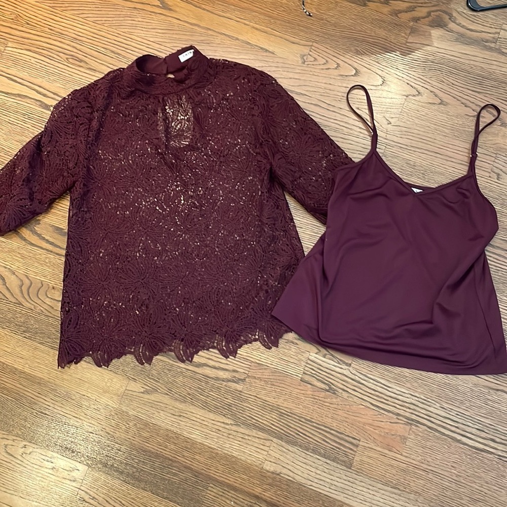 Trina Turk Top